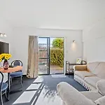 Ascot Vale Motor Lodge