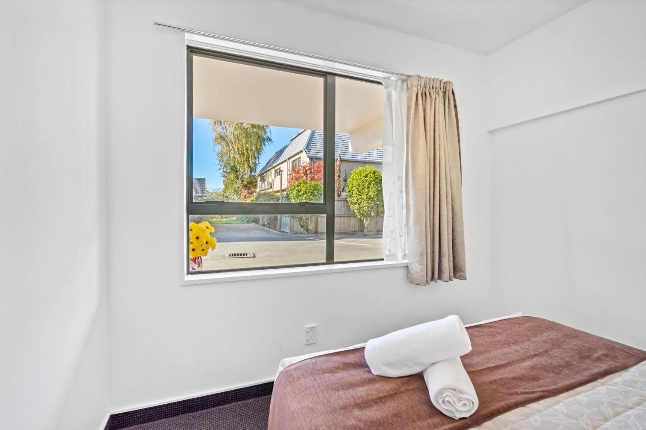 Ascot Vale Motor Motel