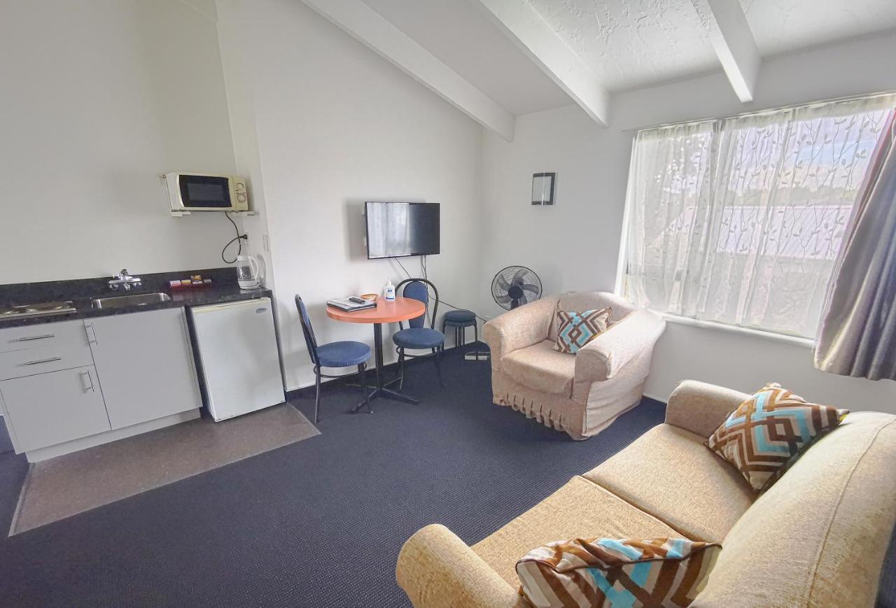 Ascot Vale Motor Christchurch