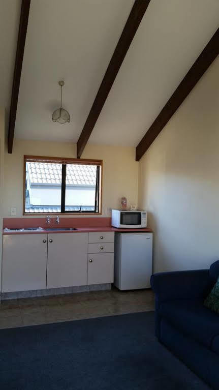 Motel Ascot Vale Motor 4*